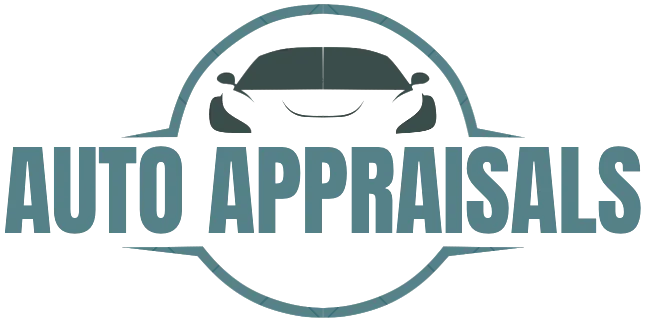 Auto Appraisals Logo