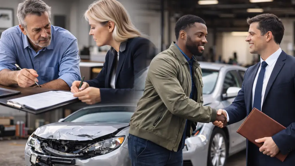 Appraisal Clause Auto Insurance