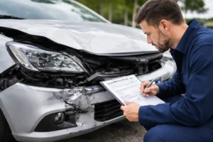 Car Accident Appraisal
