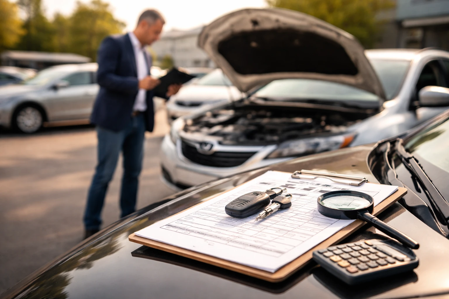 Car Appraisal Meaning 1