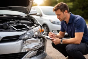 Car Insurance Appraiser How They Protect Your Claim