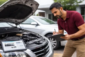 How Long Does a Car Appraisal Take