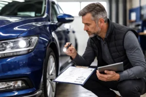 How Much Does a Car Appraisal Cost