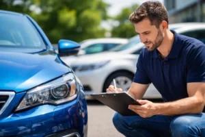 How to Get an Appraisal on a Car