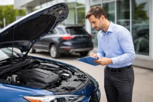 The Smart Owner’s Guide to Getting a Car Appraisal