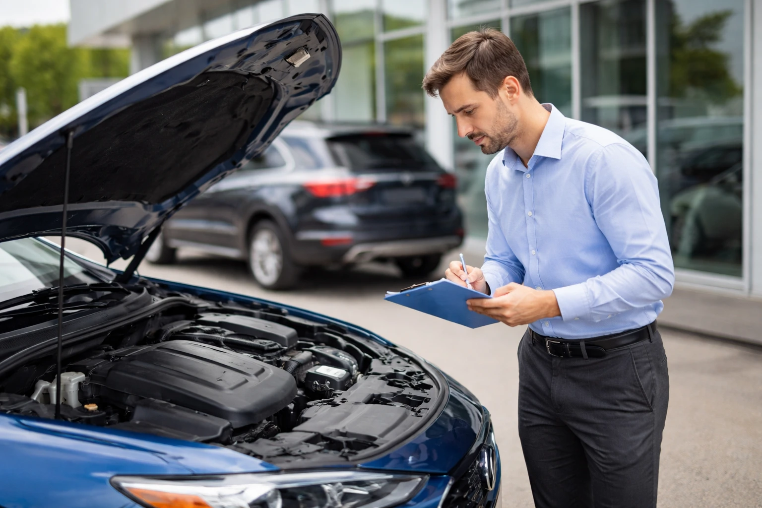 The Smart Owner’s Guide to Getting a Car Appraisal