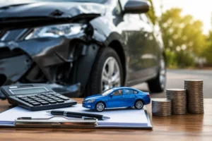 diminished value claim Texas (1)