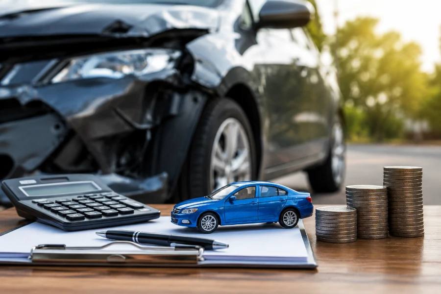 diminished value claim Texas (1)
