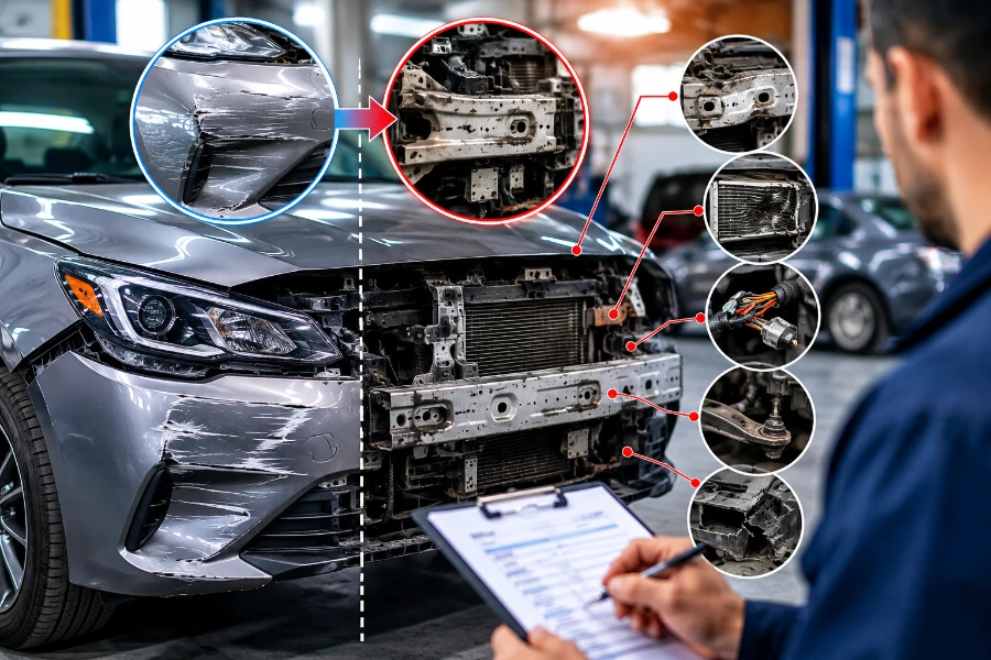 hidden damage after insurance estimate (3)