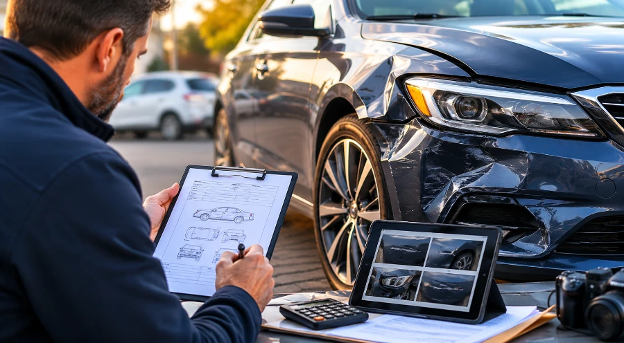 independent auto appraiser insurance dispute (1)