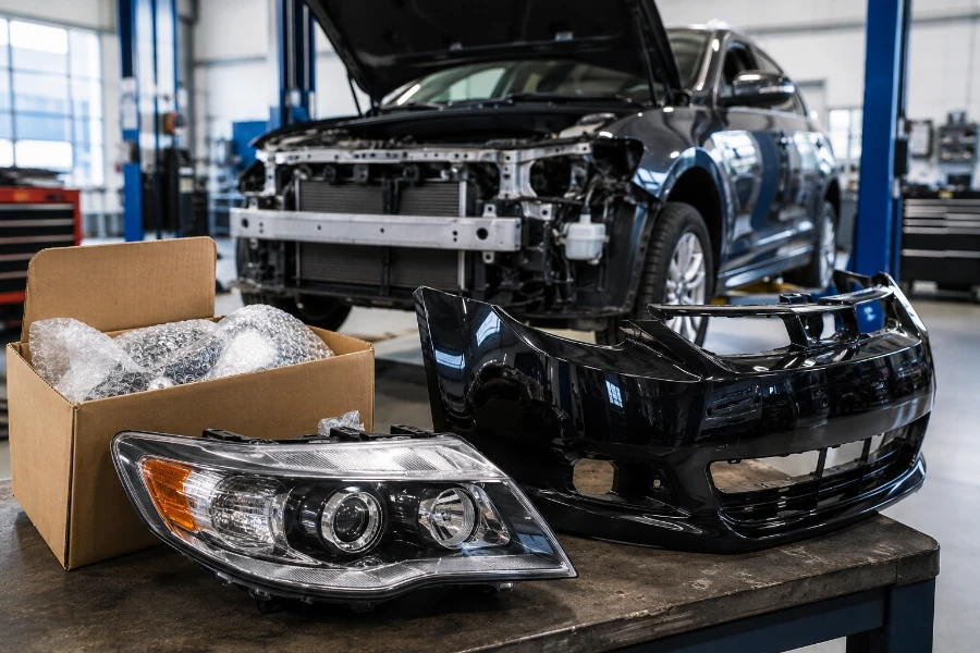 insurance refuses OEM repairs (1)
