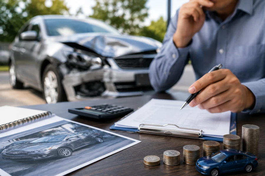 insurance refuses OEM repairs (2)