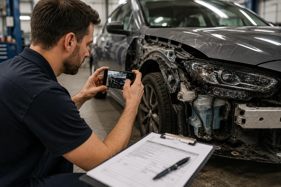 insurance repair estimate too low (2)