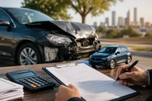 total loss appraisal Texas (1)