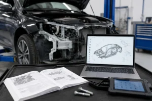 OEM repair procedures (1)