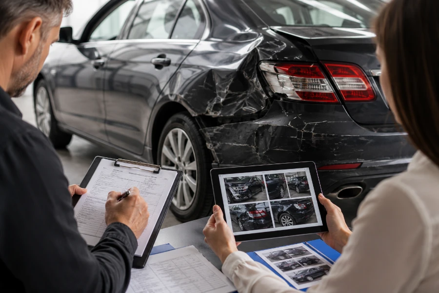 OEM repair procedures (2)