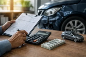 negotiate total loss offer (1)