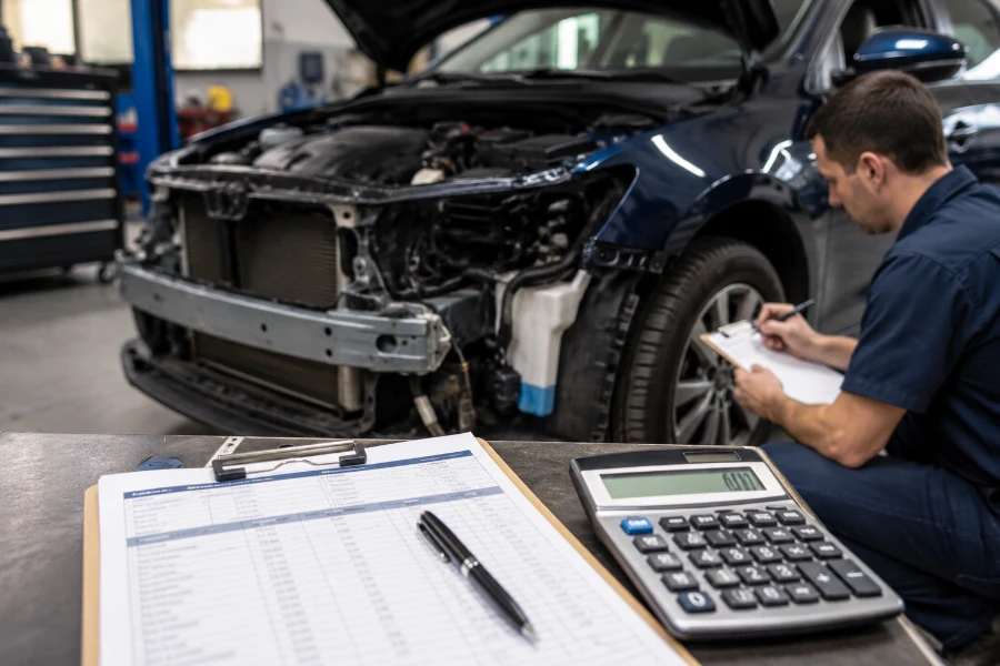 supplement auto insurance claim (1)