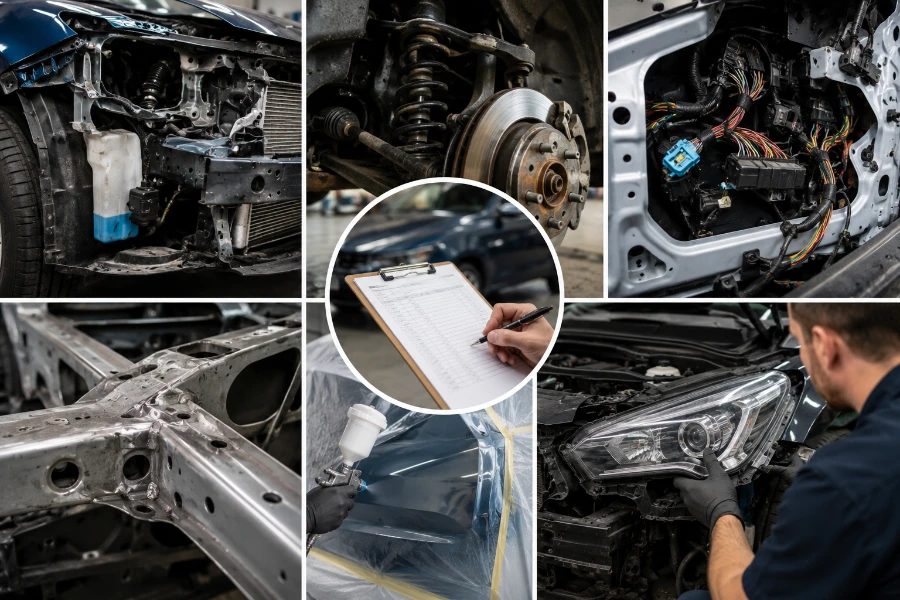 supplement auto insurance claim (3)