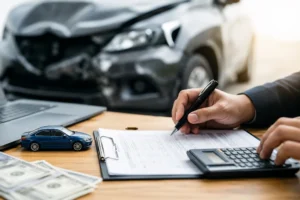 total loss settlement too low (1)