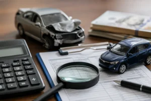 total loss valuation errors (1)